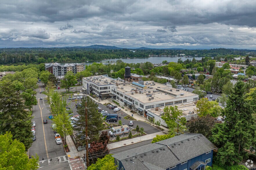 More Photos Of 5331 S Macadam Ave, Portland Office For Lease