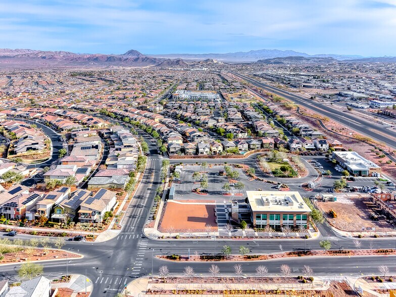 More Photos Of 1160 E Sunset Rd, Henderson Land For Sale