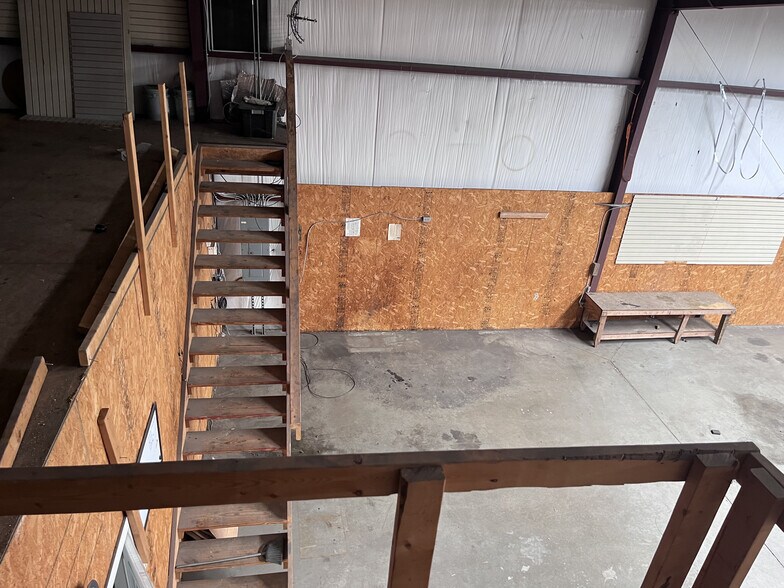 More Photos Of 1736 Wylds Rd, Augusta Light Manufacturing For Lease