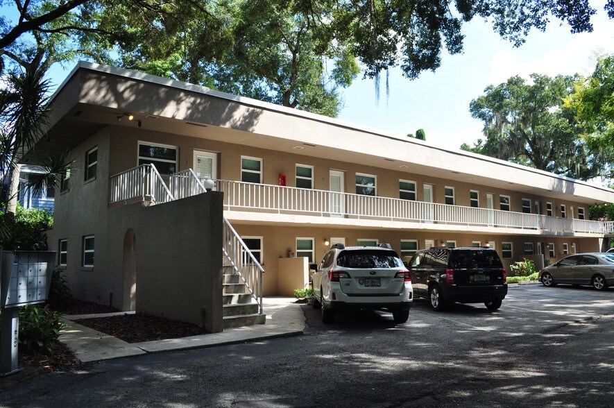 More Photos Of 521 S Osceola Ave, Orlando Apartments For Sale