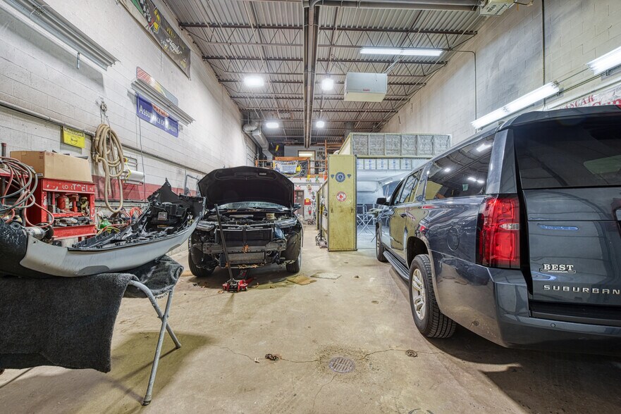 More Photos Of 10 Bedford Park, Bridgewater Industrial For Sale