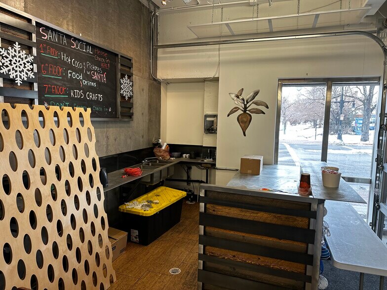 More Photos Of 1240 E 2100 S, Salt Lake City Office For Lease