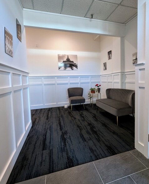 More Photos Of 52-54 Broadway, Greenlawn Storefront Retail Office For Sale