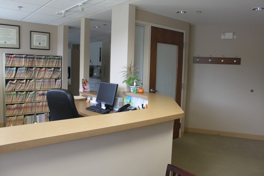 Photo of 1st Floor Ste 