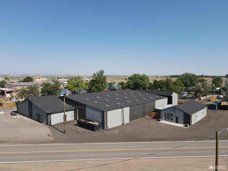 More Photos Of 701 7th Ave, Hudson General Retail For Sale