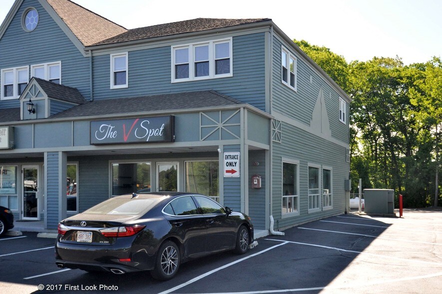 More Photos Of 111 Washington St, Plainville Unknown For Lease