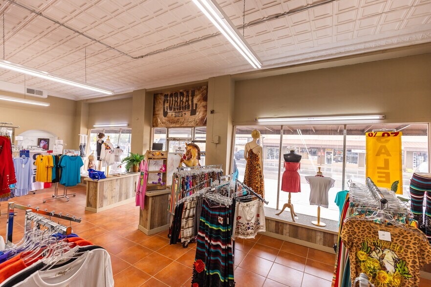 More Photos Of 1242 Commercial Ave, Anson Land For Sale