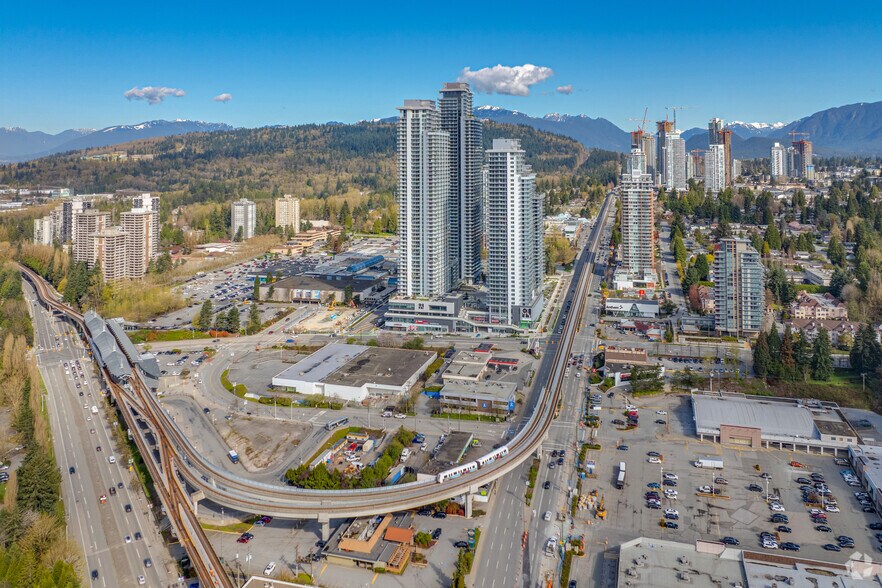 More Photos Of 9855 Austin Rd, Burnaby Unknown For Lease