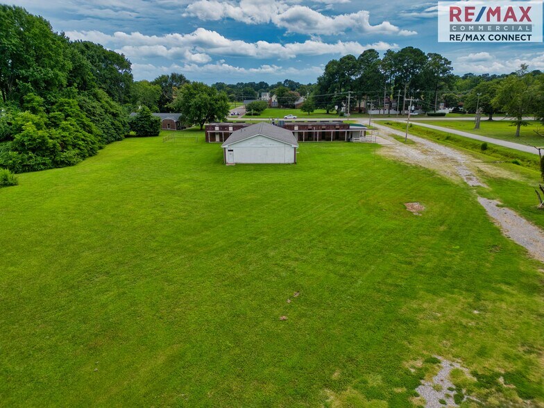 More Photos Of 1457 Todds Ln, Hampton Religious Facility For Sale