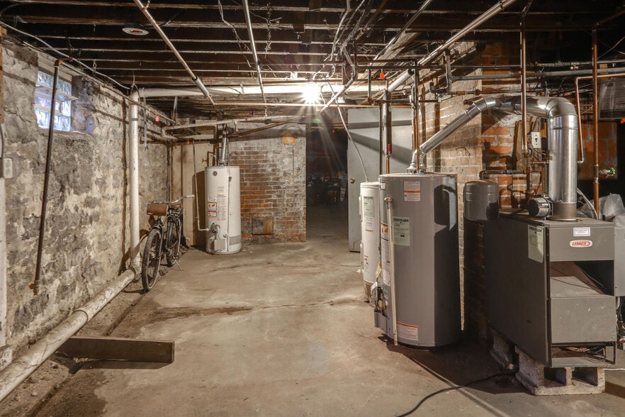 More Photos Of , Buffalo Multifamily For Sale