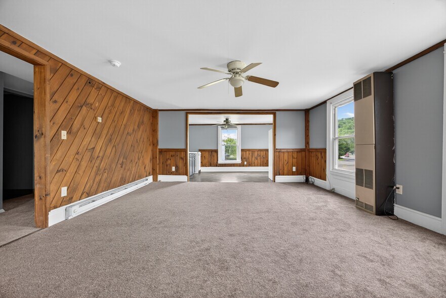 More Photos Of 464 Main St, New Milford Storefront Retail Office For Sale
