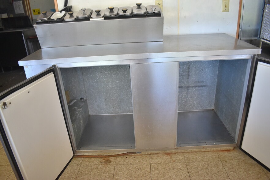 More Photos Of 8915 Route 6N, Albion Fast Food For Sale