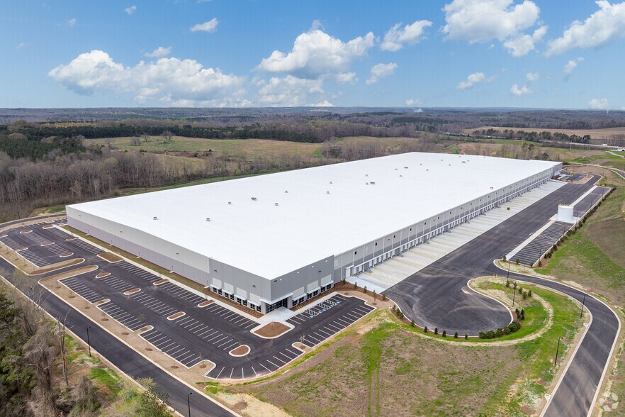 More Photos Of 159 Commerce Logistics Dr, Commerce Unknown For Lease