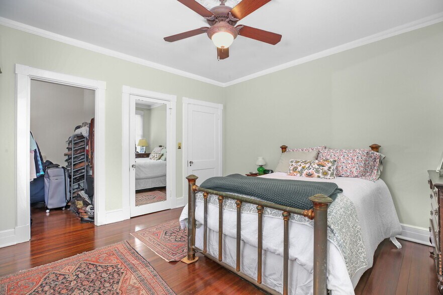 More Photos Of 590 N Madison Rd, Orange Land For Sale