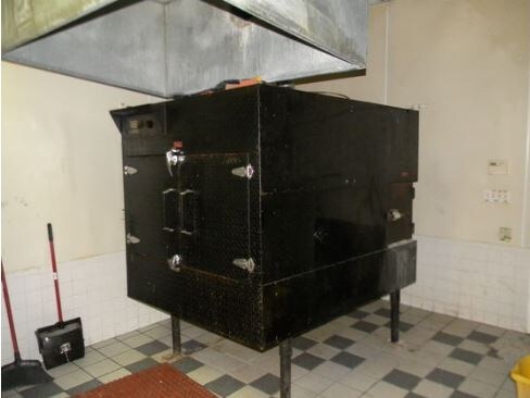 More Photos Of 2640 SE CR 255 Rd, Lee Restaurant For Sale