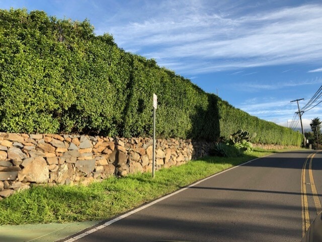 More Photos Of 3135 Lower Kula Rd, Kula Storefront Retail Office For Sale