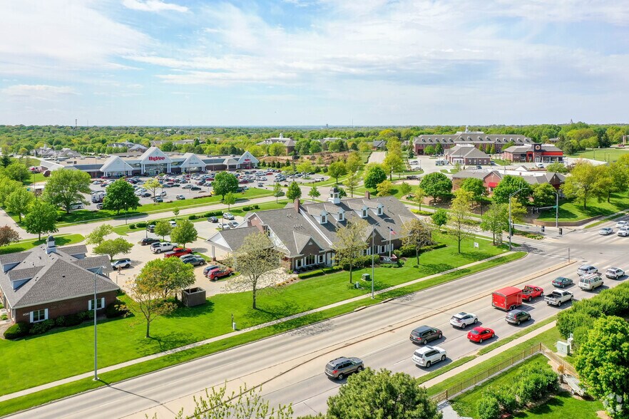 More Photos Of 6000 Village Dr, Lincoln Storefront For Lease