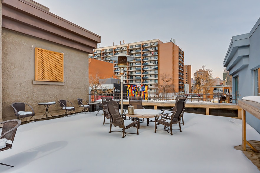 More Photos Of 1013 17th Ave SW, Calgary Storefront Retail Office For Lease