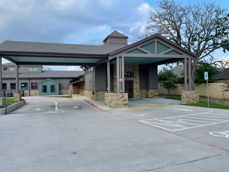 More Photos Of 2775 Barron Rd, College Station Specialty For Sale