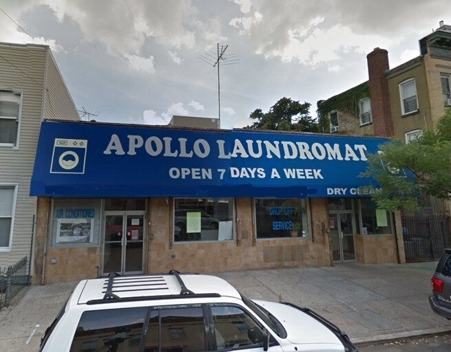 Primary Photo Of 1814 Putnam Ave, Ridgewood General Retail For Sale