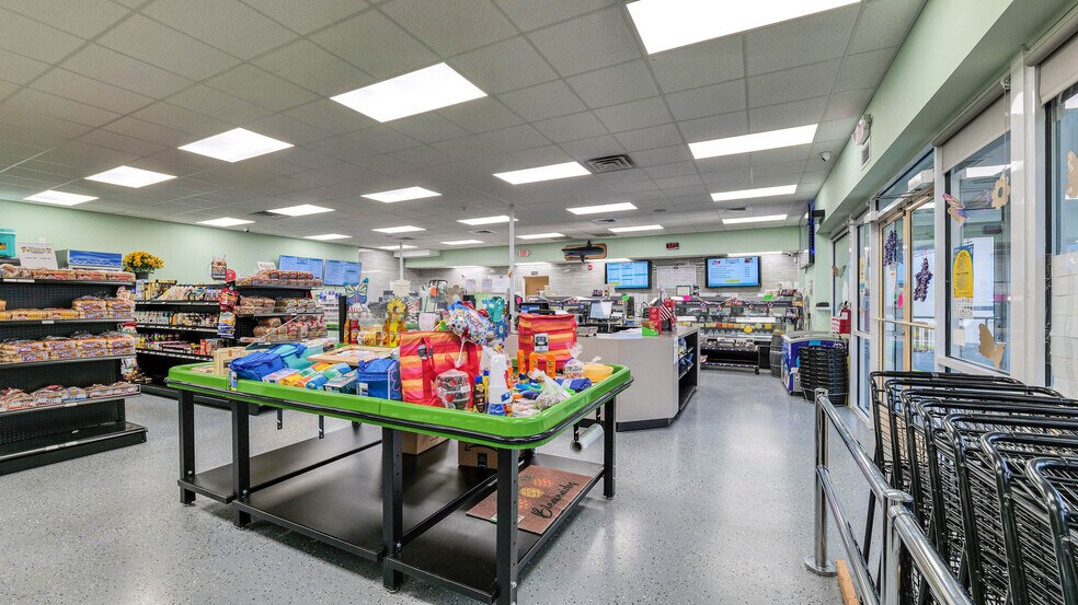 More Photos Of 301 N Dorset Ave, Ventnor City Freestanding For Sale