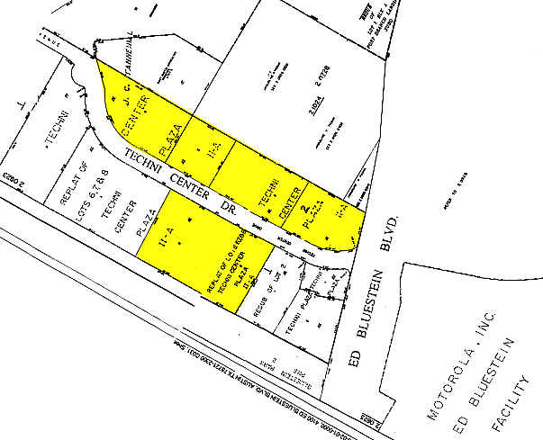 More Photos Of 6004 Techni Center Dr, Austin Warehouse For Lease