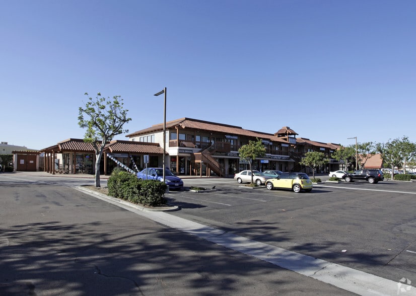 Primary Photo Of 9175-9225 Mira Mesa Blvd, San Diego Unknown For Lease