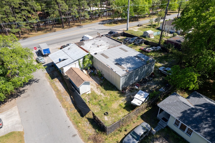 More Photos Of 4601 Montgomery St, Savannah Auto Repair For Sale