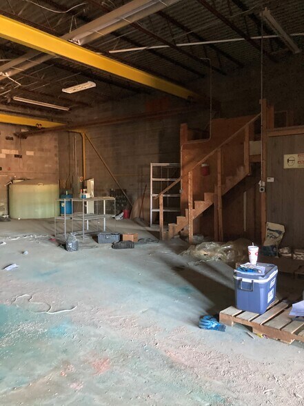 More Photos Of 11658 Highway 54, Liberal Industrial For Sale