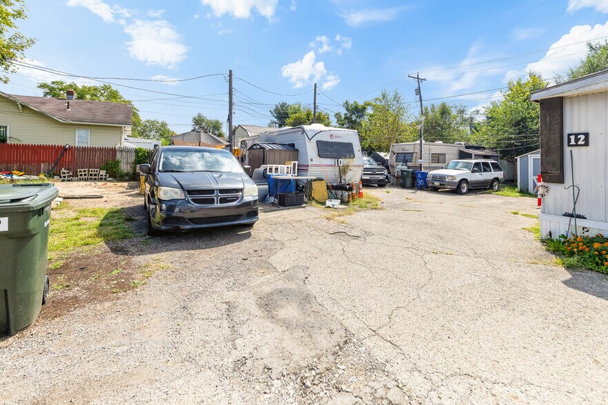 More Photos Of 39 Williams Rd, Columbus Land For Sale