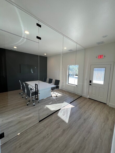 More Photos Of 12707 Nutty Brown Rd, Austin Coworking Space