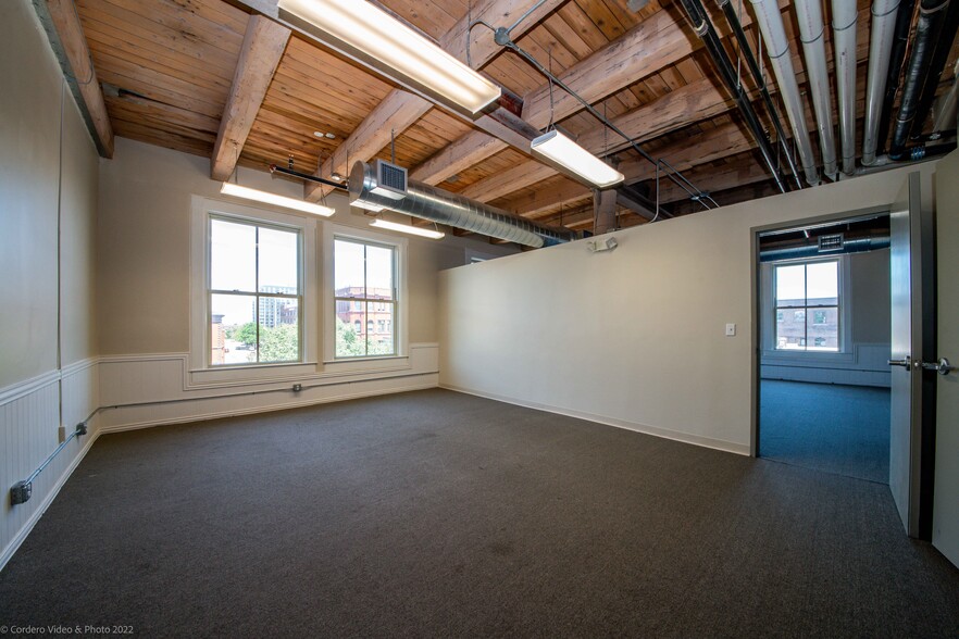 More Photos Of 555 Pleasant St, New Bedford Office For Sale