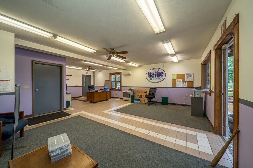 More Photos Of 318 N Elmer Ave, Sayre Unknown For Lease