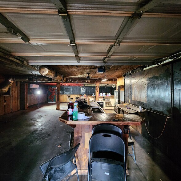 More Photos Of 6225 Greens Rd, Humble General Retail For Lease