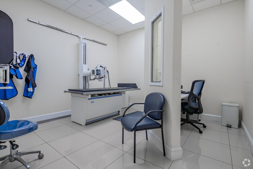 More Photos Of 2905-3025 West Ave, San Antonio Storefront For Lease