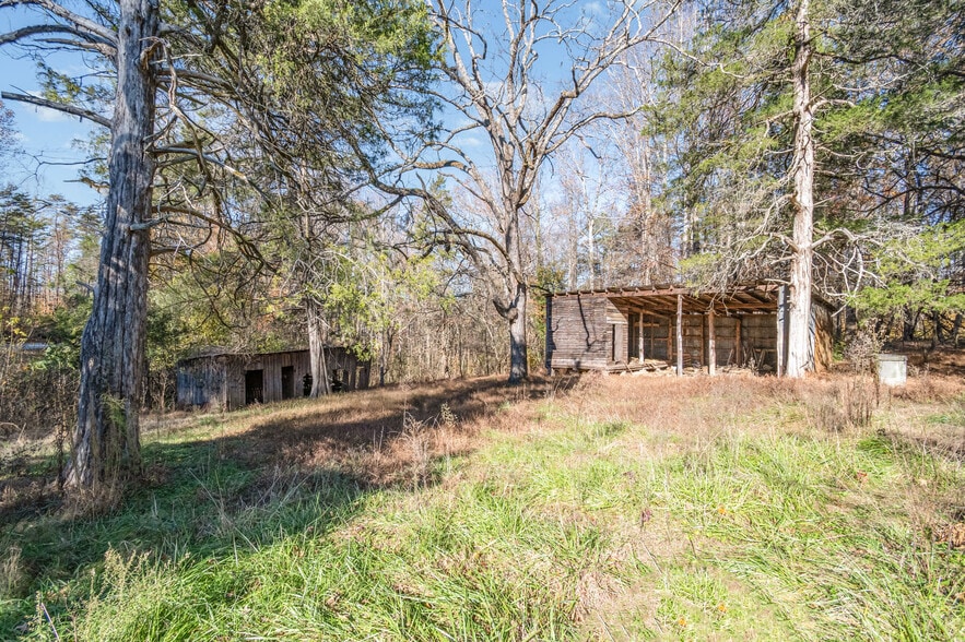 More Photos Of 791 Teague Rd, Winston-Salem Land For Sale