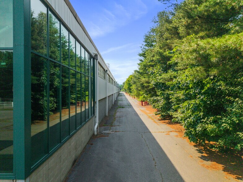 More Photos Of 29 West St, Stafford Springs Warehouse For Sale