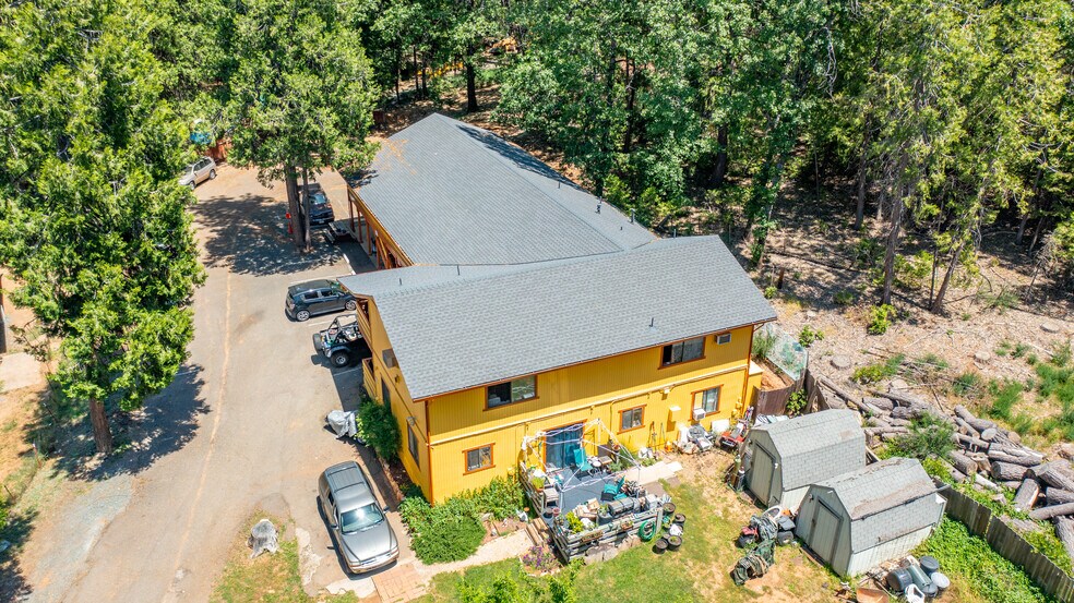More Photos Of 6350 State Highway 193, Georgetown Apartments For Sale