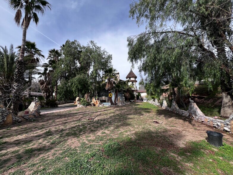More Photos Of 12029 Davenport Rd, Agua Dulce Land For Sale