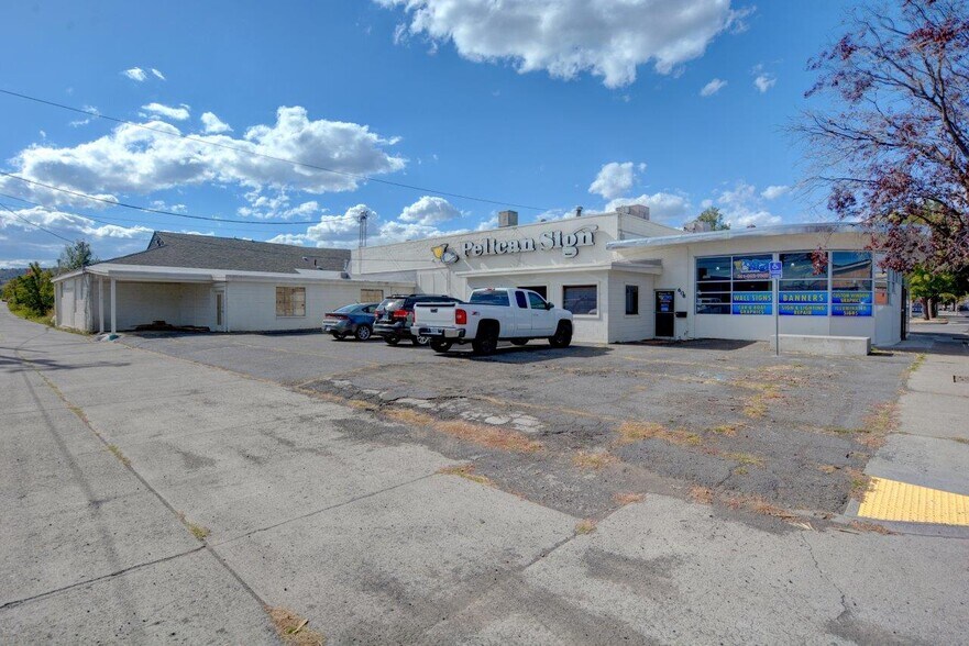 More Photos Of 606 S 6th St, Klamath Falls Specialty For Sale