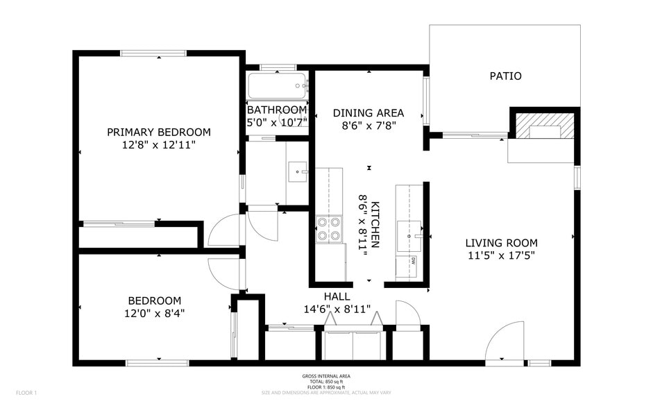 More Photos Of 3451 Princeton Way, Santa Clara Multifamily For Sale