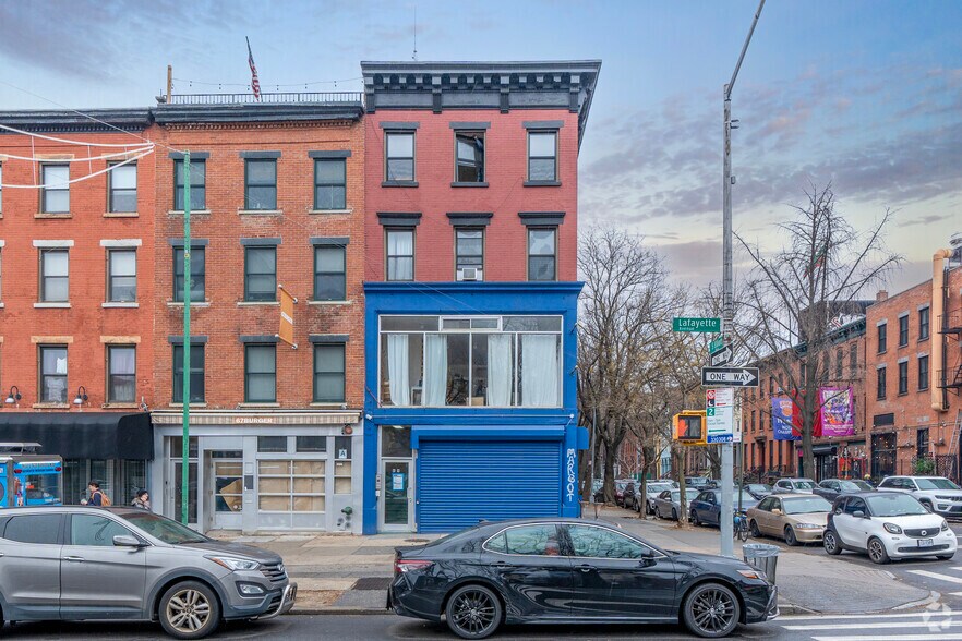 More Photos Of 69 Lafayette Ave, Brooklyn Apartments For Lease