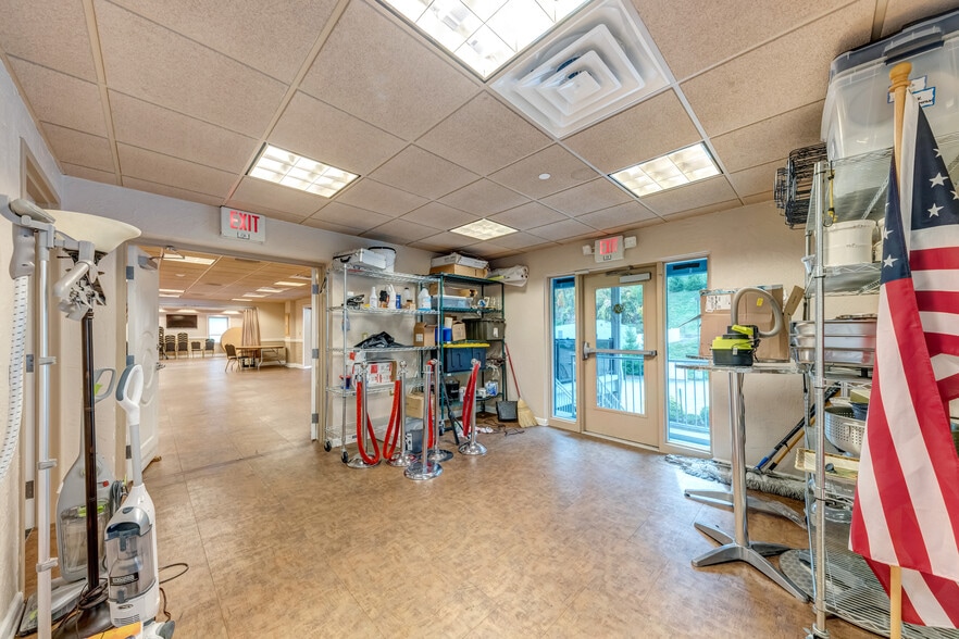 More Photos Of 1070 Baknsville Ave, Pittsburgh Lodge Meeting Hall For Sale