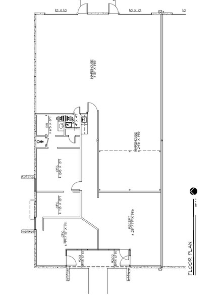More Photos Of 2323 W Mescal St, Phoenix Research And Development For Lease