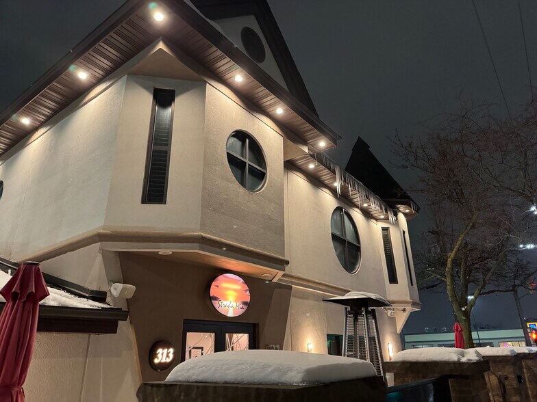 More Photos Of 311-313 N Geddes St, Syracuse Restaurant For Sale