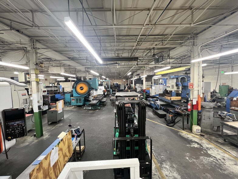 More Photos Of 2141 Kennedy Ave, Baltimore Warehouse For Sale