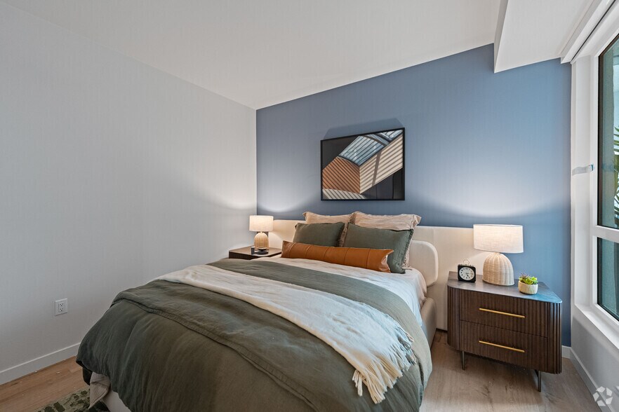 More Photos Of 6220 Selma Ave, Los Angeles Apartments For Lease