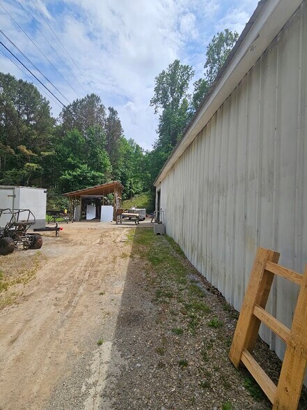 More Photos Of 865 Lumber Company Rd, Talking Rock Land For Sale