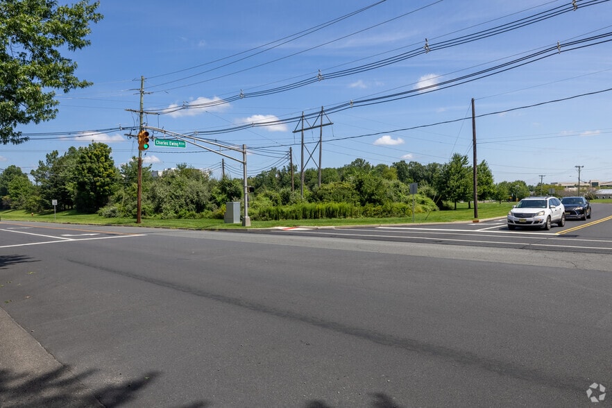More Photos Of 1100 Charles Ewing Blvd, Ewing Land For Sale