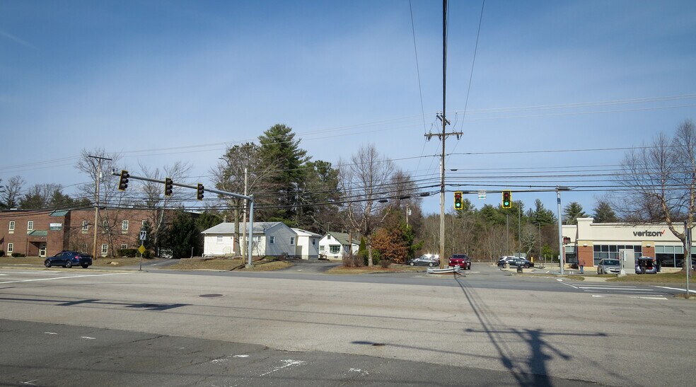 More Photos Of 613 Amherst St, Nashua Land For Sale